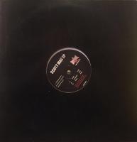 Виниловая пластинка SCOTT MAC / MAC SCOTT EP (1LP)